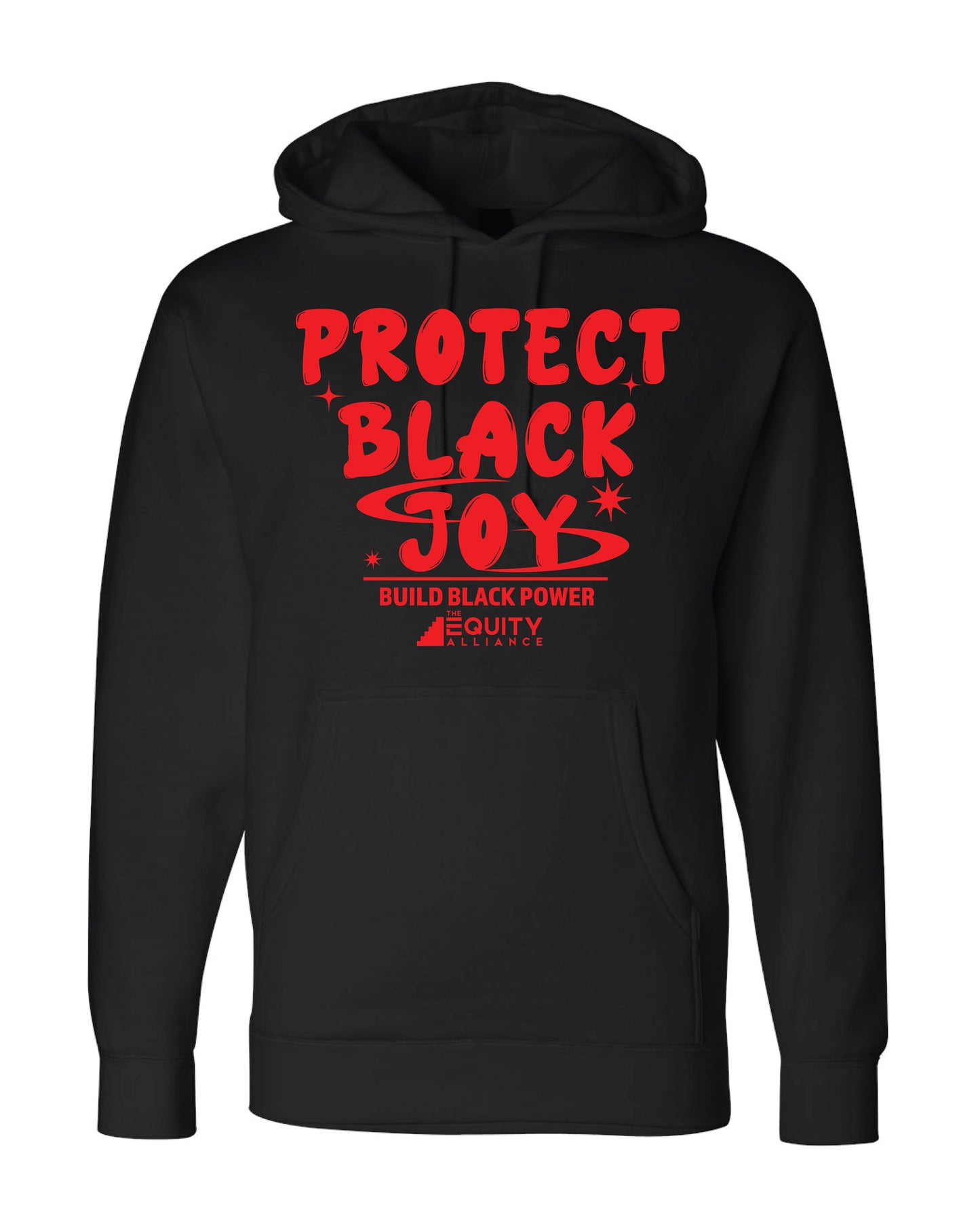 Project Black Joy Hoodie
