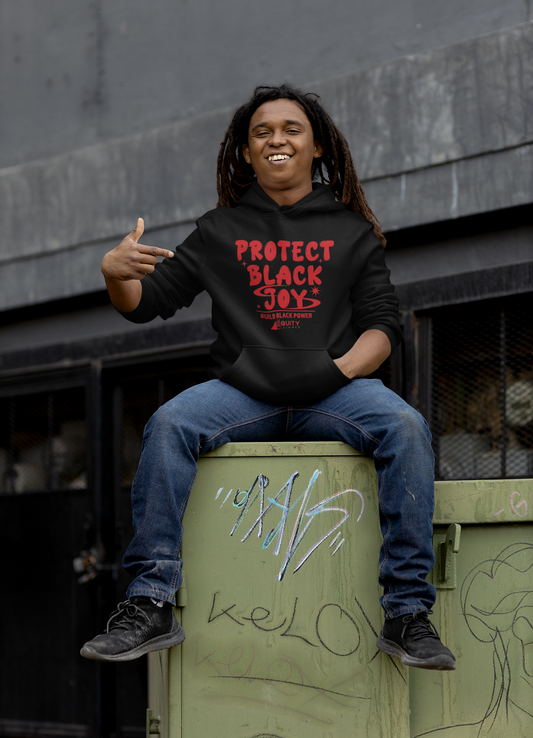 Project Black Joy Hoodie