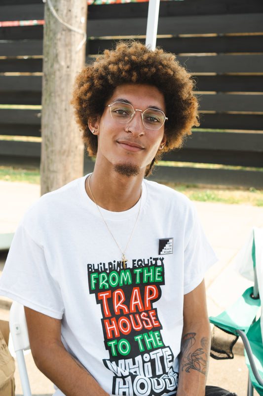 Trap House T-Shirt
